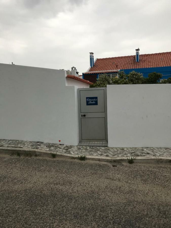 Edmunda’s Studio Setúbal Exterior foto