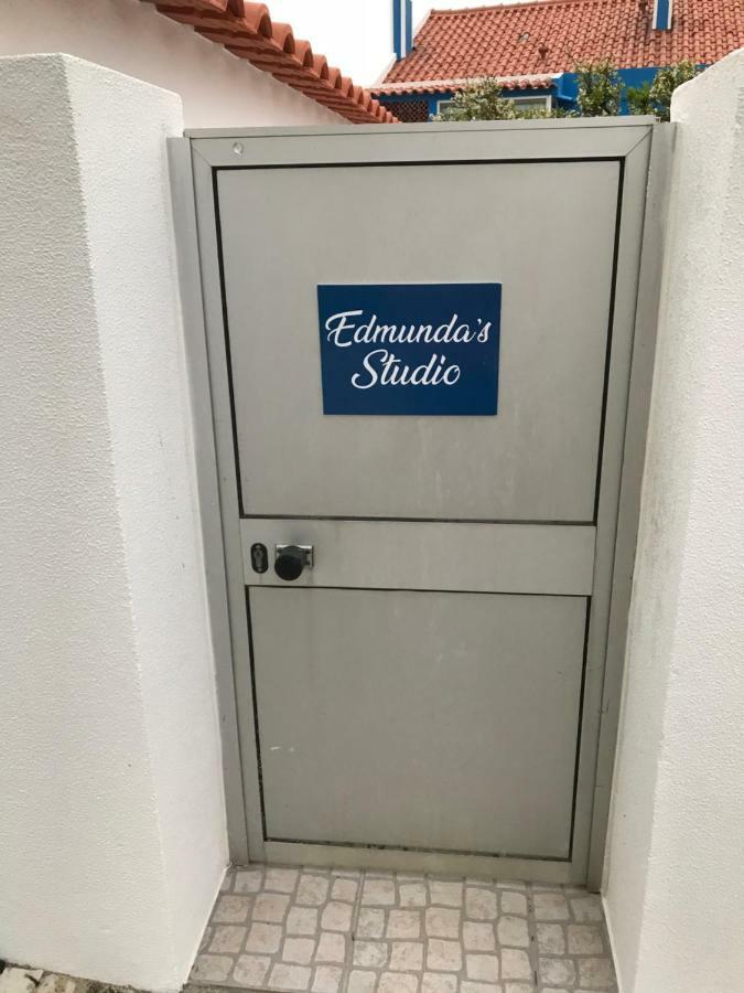 Edmunda’s Studio Setúbal Exterior foto